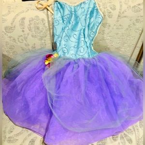 NWT absolutely gorgeous, romantic long dress